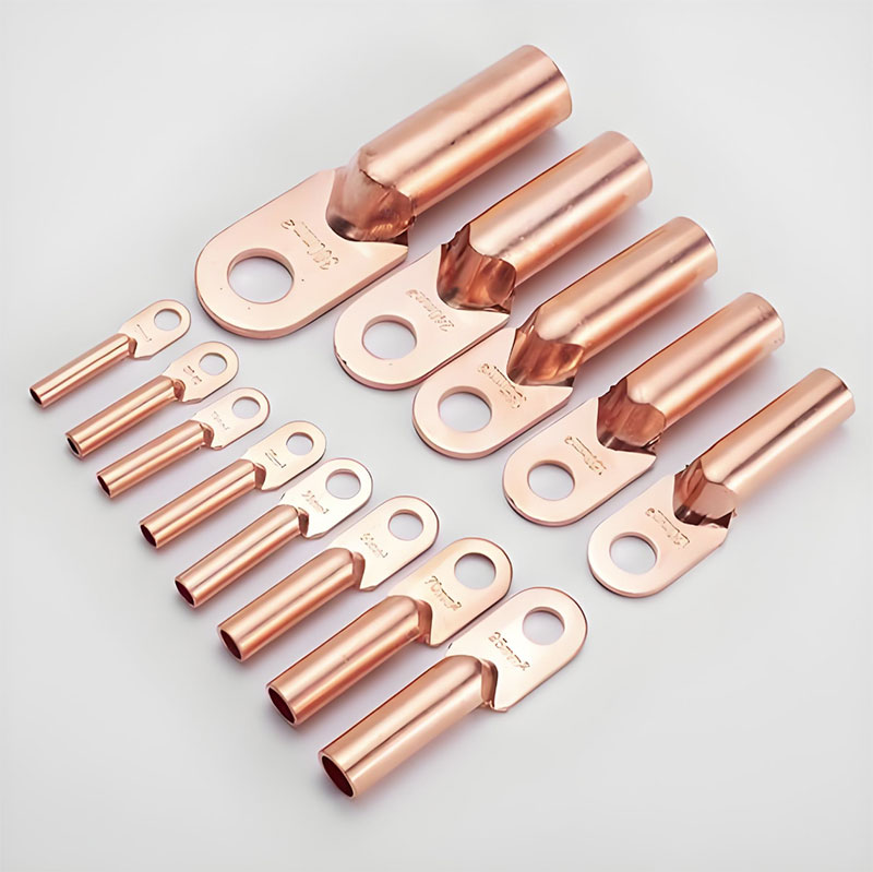 copper lugs