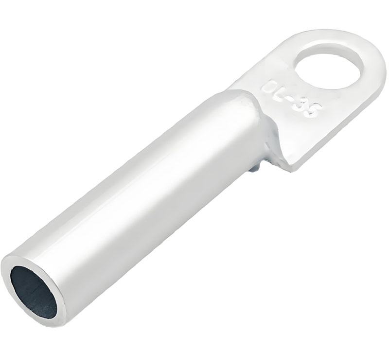 aluminium cable lugs