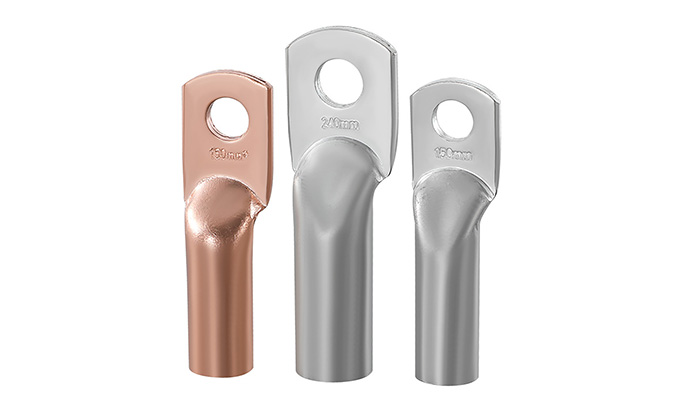 Copper Lugs-0